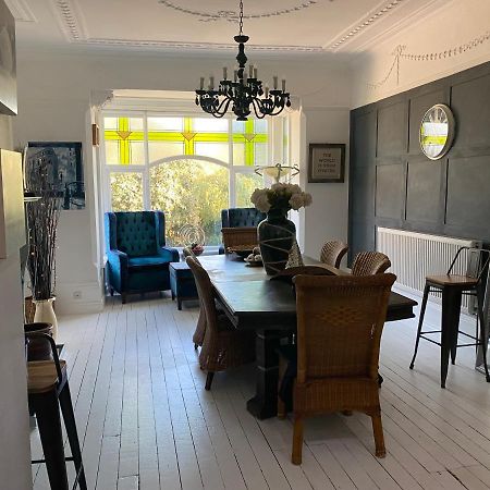 The Rodds Lejlighed Morley  Eksteriør billede